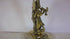 Brass Radha Krishna Idol 2755g
